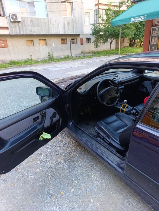 Bmw 316 e36 compact