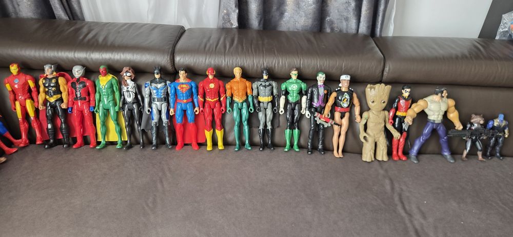 Supereroi marvel