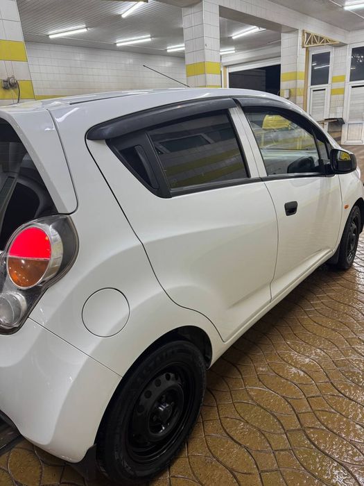 Spark 2010 2 pozitsiya