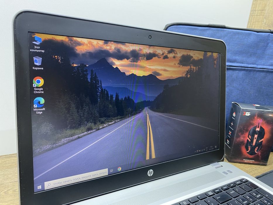 ‼️Продам Ноутбук HP‼️