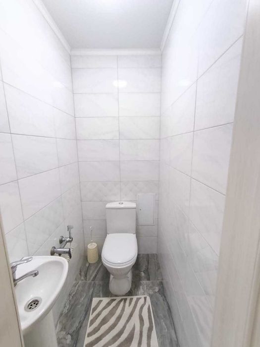 Продам 2-х ком. квартиру в районе Береке