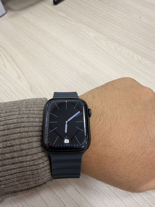 Apple Watch 8 series 45MM