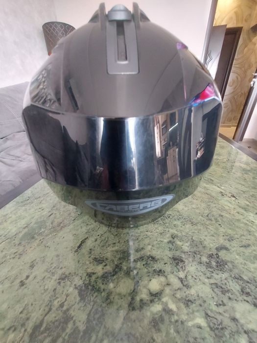 Модуларна каска Caberg