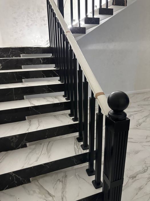 Nerjaveyka perila нержавейка перила