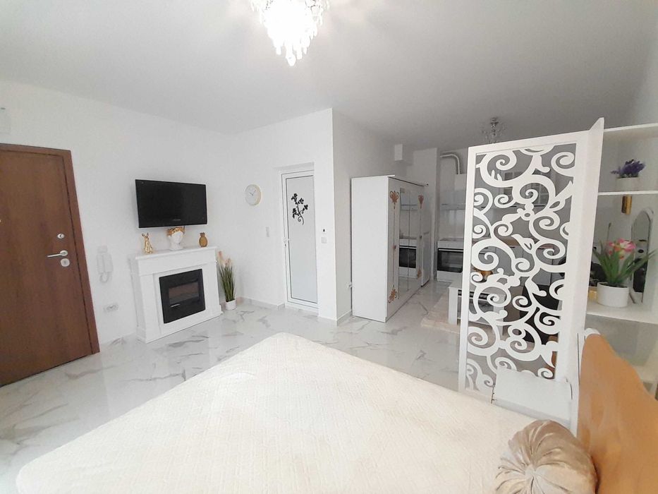 Дава се под наем Едностаен апартамент в София, Студентски град - 40 кв.м за 357 € - Снимка #4