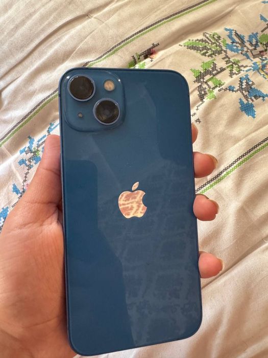 Iphone 13 telefon