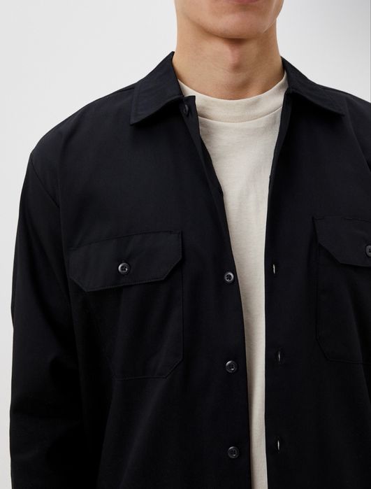 Рубашка Dickies work M/L-size
