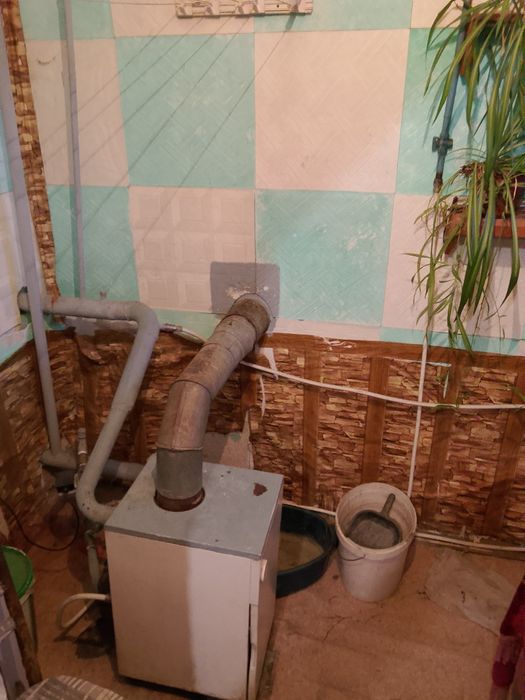 Продам дом на 2 кустанае