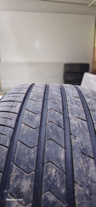 Резина 245/45/20