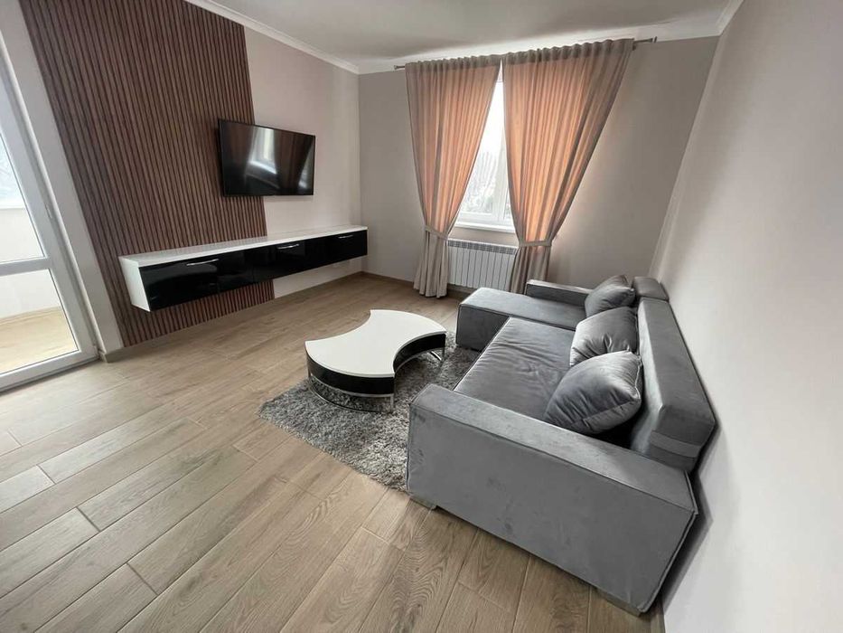 Двустаен апартамент под наем | Каменица 1 | 400€ - снимка 4