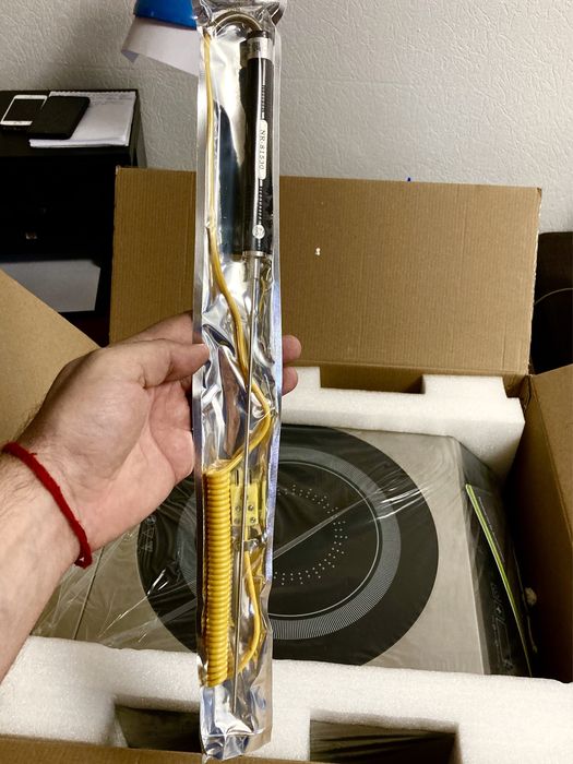 Индукционная плита АТ 2700