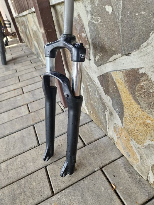 Furcă bicicleta xcm 32