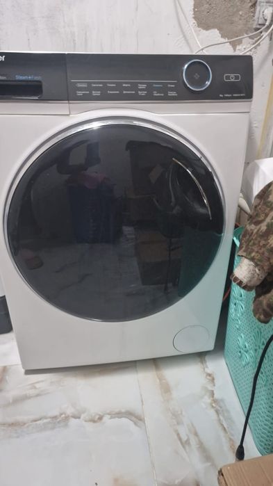 Стиральная машина автомат