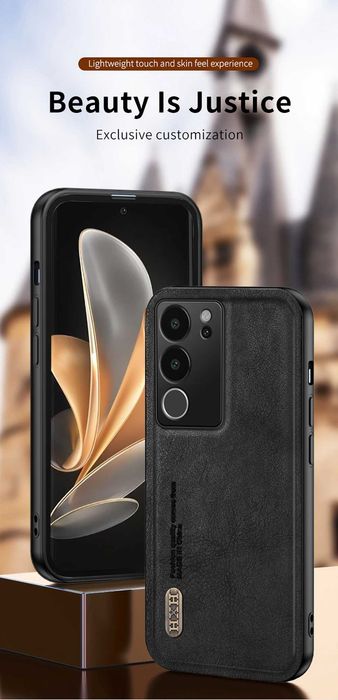 Чехлы на телефоны VIVO