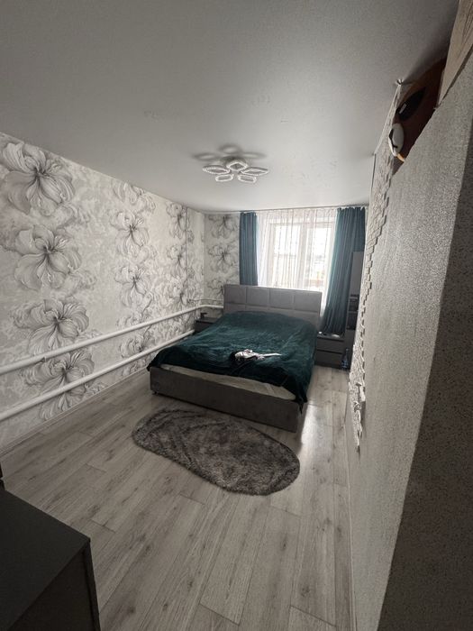 Продам теплый уютный дом