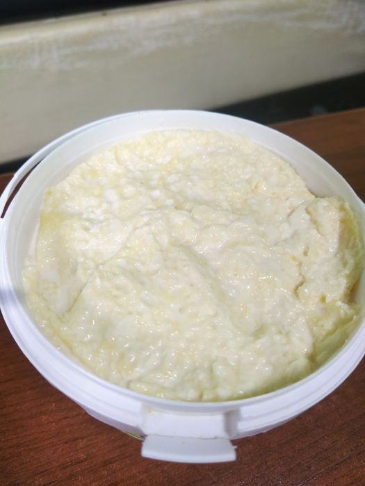 Қаймақ піскен 3200