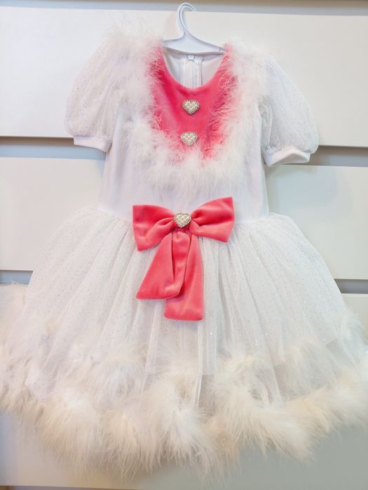 Продам новогодний костюм