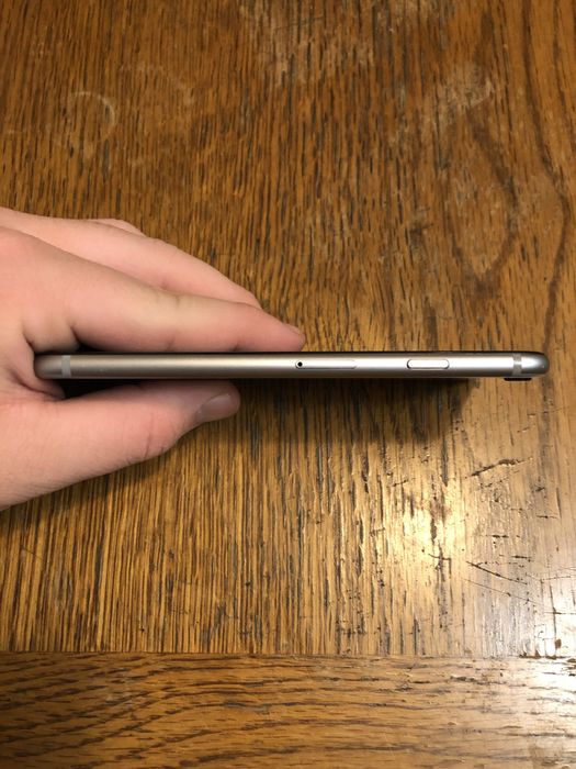 Vand iPhone 6 16Gb, Space Gray