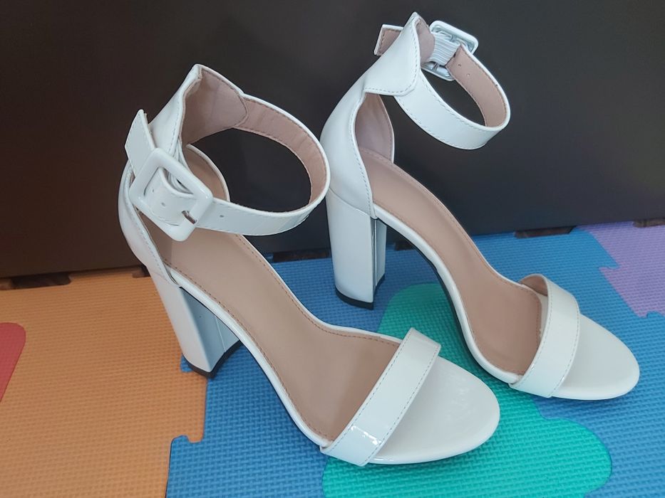 Sandale dama elegante