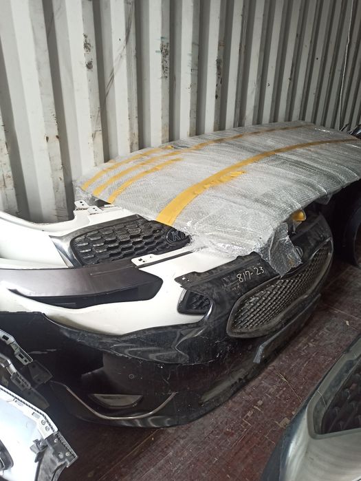 Авто запчасти из кореи