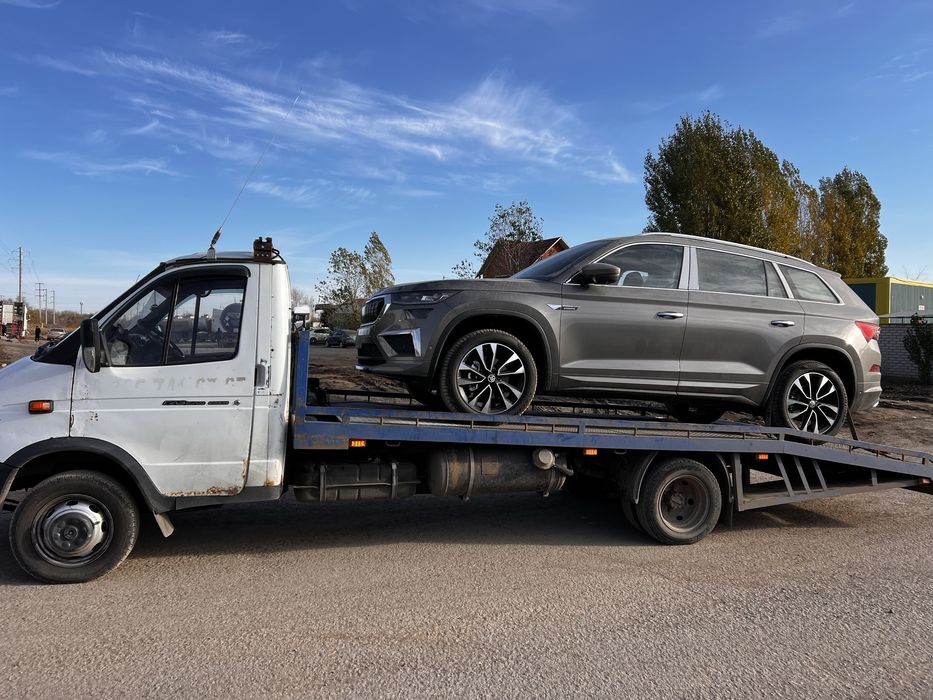 Эвакуатор Актобе 24/7 жылдам арзан