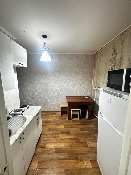 Сдам в аренду 1 комн квартиру