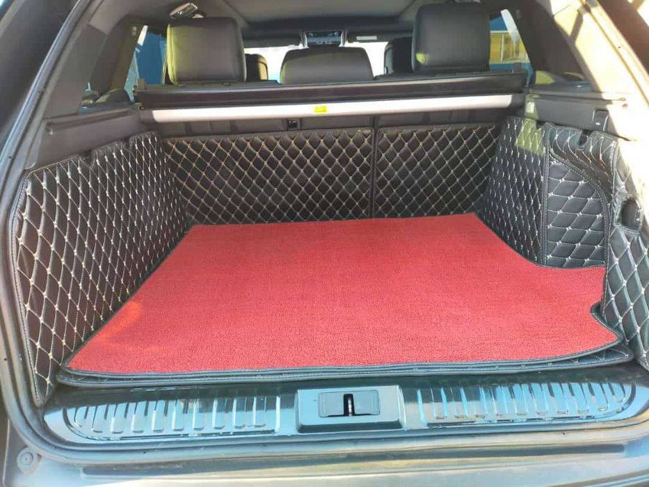 3д/5д/8д авто коврики/ багажник