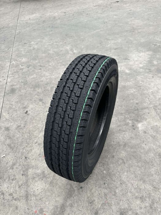 LICHIDARE STOC!Set 4 anvelope 195 75 16C all season 2026 garantie 3ani