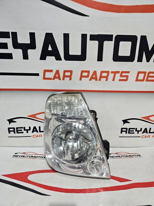 Far dreapta Kia K2500 2004-2011 cod R92102-4E0