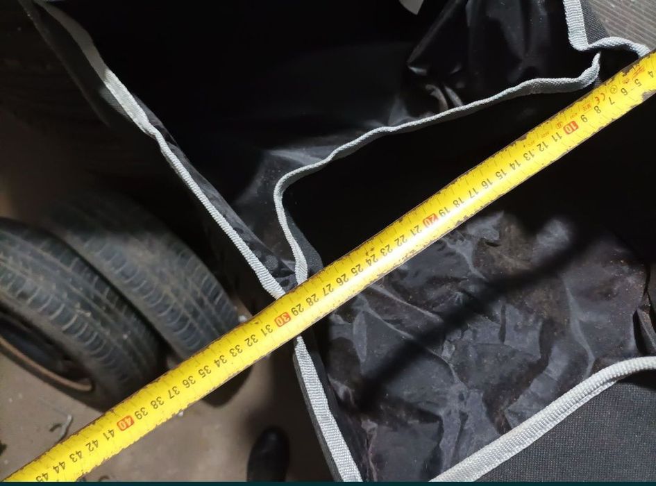 Geantă scule pliabilă, livrez colet avantajos oriunde în țară !