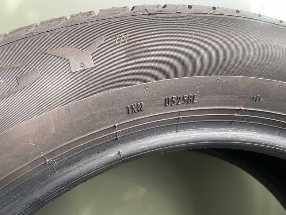 Michelin Primacy Pirelli Powergy гуми 225/55/18