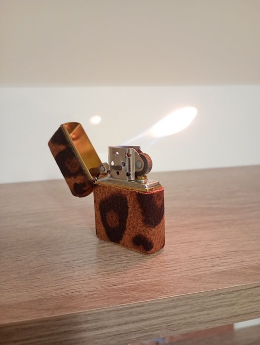 ZIPPO Made in USA I 25