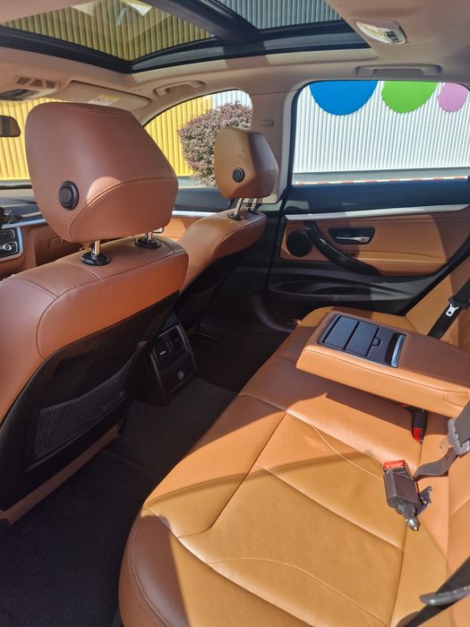 BMW 3 Series 2015 — imagine 5