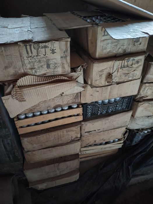 Силикон для полировки