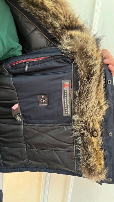 Продам парку в отличном состоянии