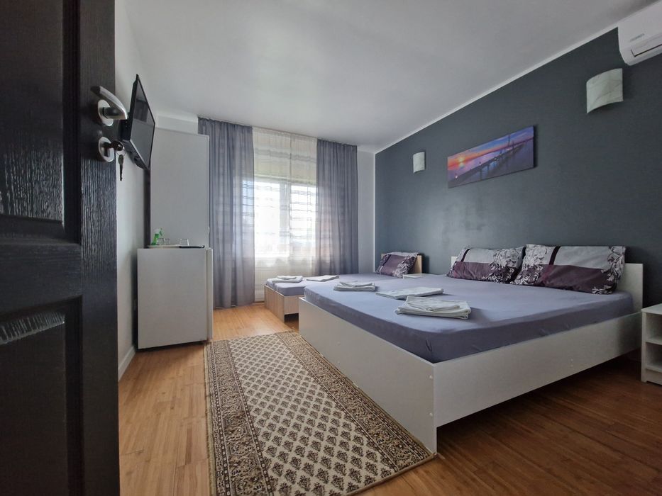Cazare Eforie Sud - Vila Iris
