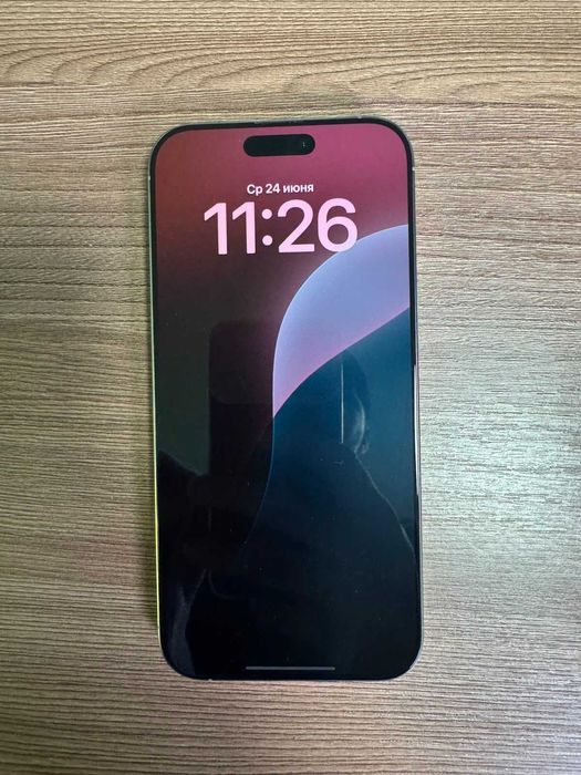 Смартфоны Apple IPhone 16 Pro Max (108/9261) Алматы