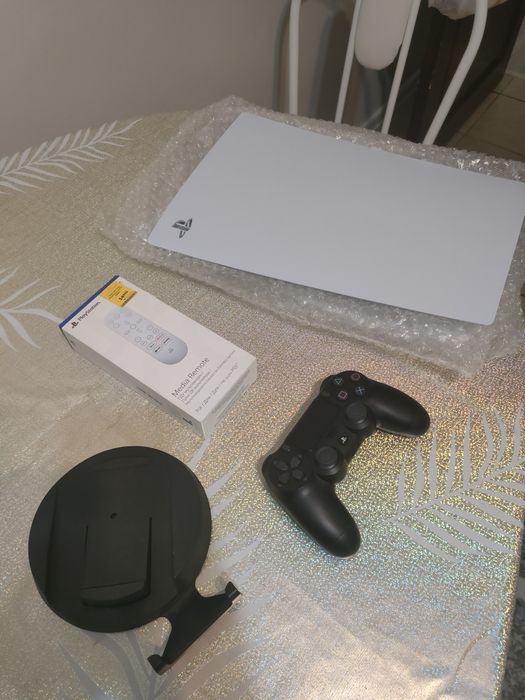 Панель ps5 и аксессуары для пс5,пс4, Нинтендо