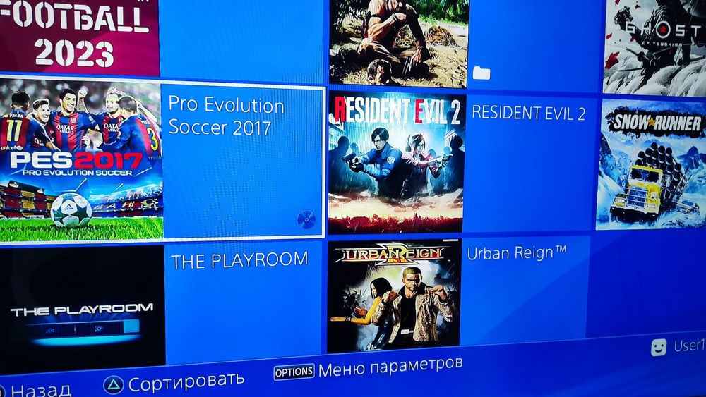 PS4 Slim 1Tb Limited Edition