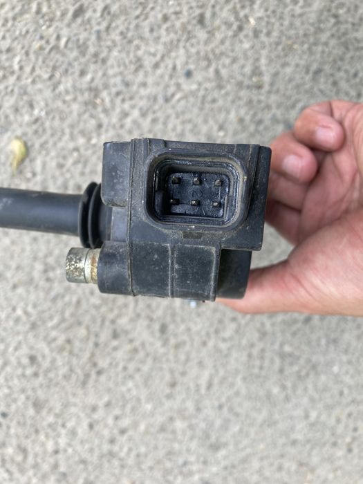 Зафираға модуль сатамын об 1.6