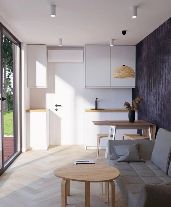 Контейнер модульный домик офис магазин дача охрана труда