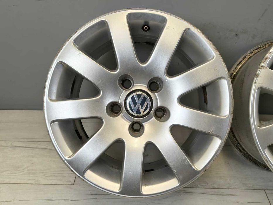 Jante VW 5x112 R15 Passat, Golf, Bora, New Beetle; Skoda, Seat, Audi