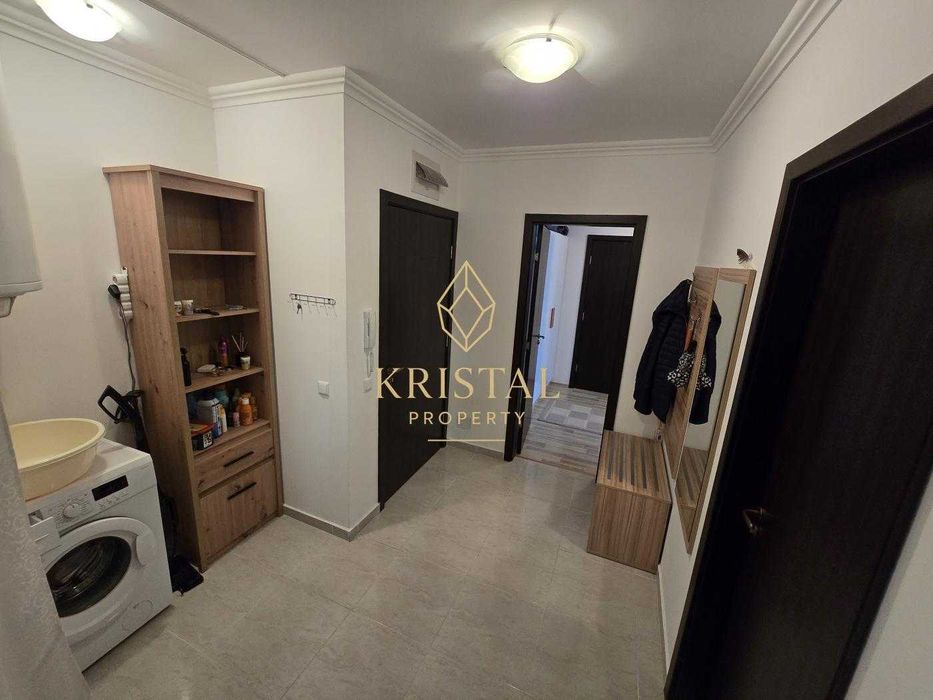 ID: 874 Уникална оферта. Апартамент 2+1 в изискания комплекс в Свети Влас