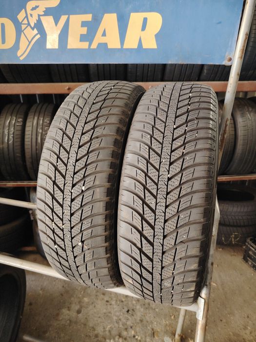 195/65 R15 Nexen Allweather Allseason M+S 2023