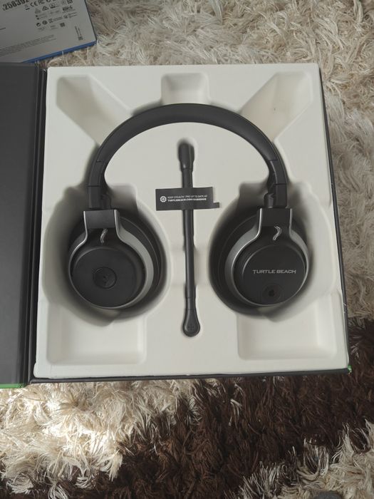 Turtle Beach Stealth Pro