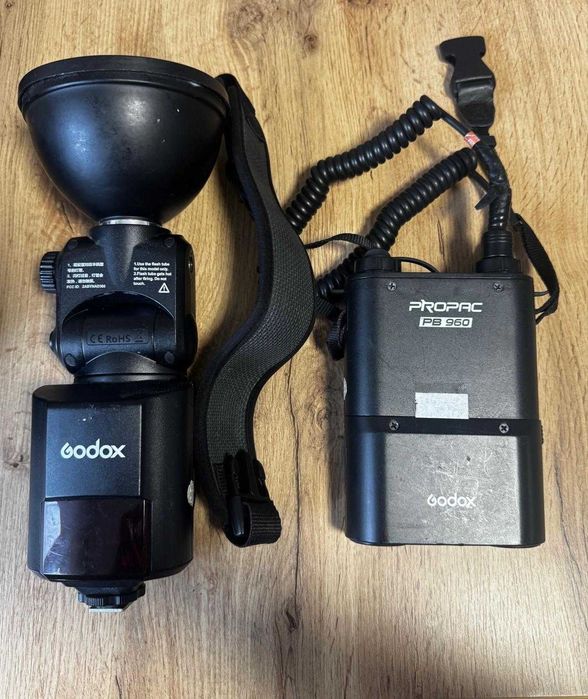 Blit Godox AD360