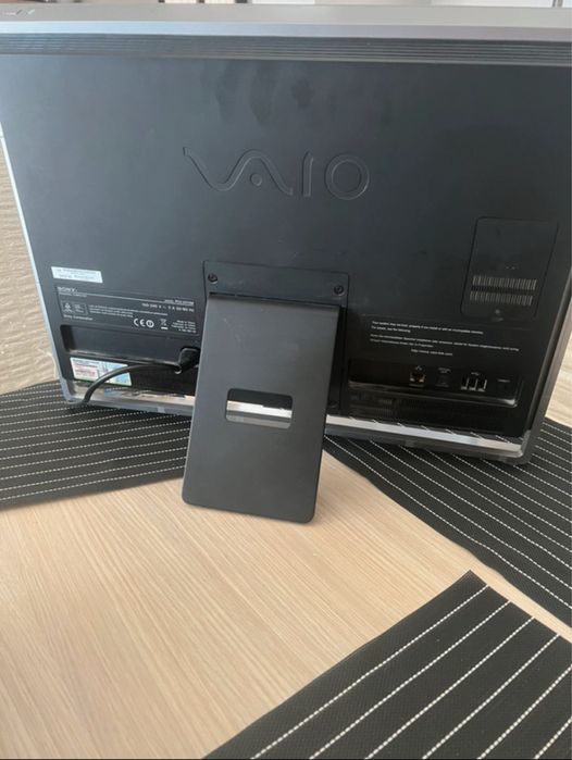 Sony Vaio All in One PC