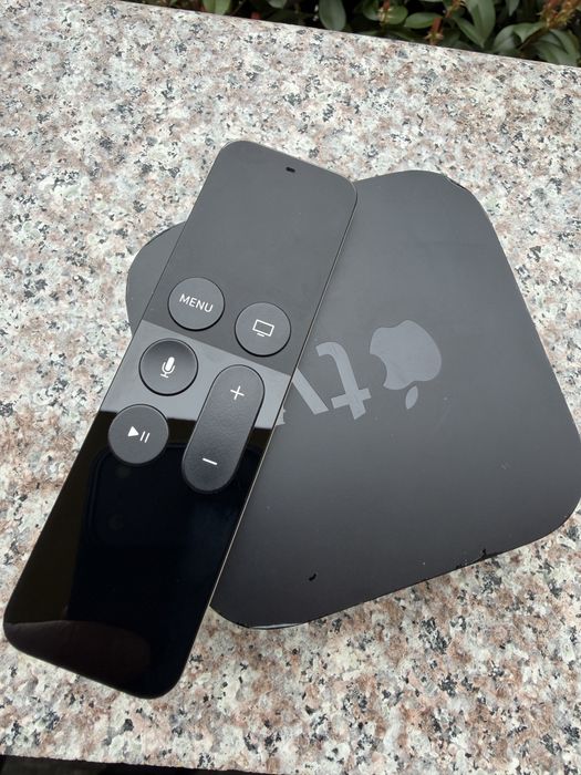 Apple tv 4 app store netflix youtube disney prime macbook iphone