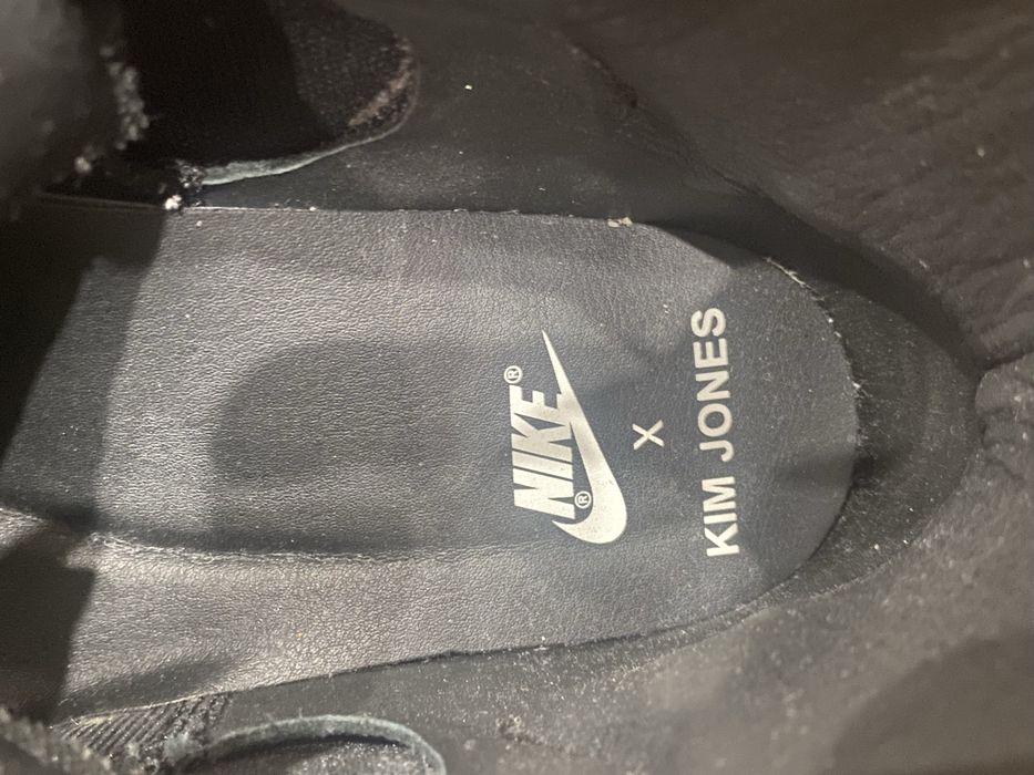 Nike Air Max 360 Hi
