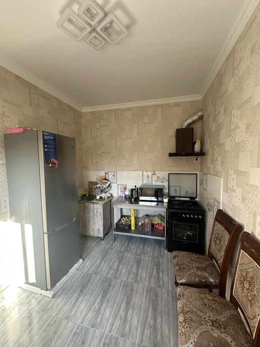 Продается участок с домом напротив парка»Узбекистана»SH83